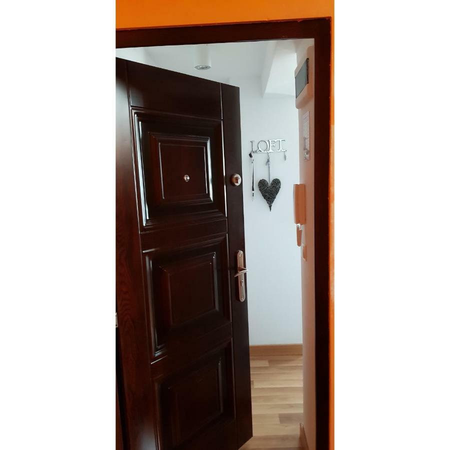 Różany Karpacz