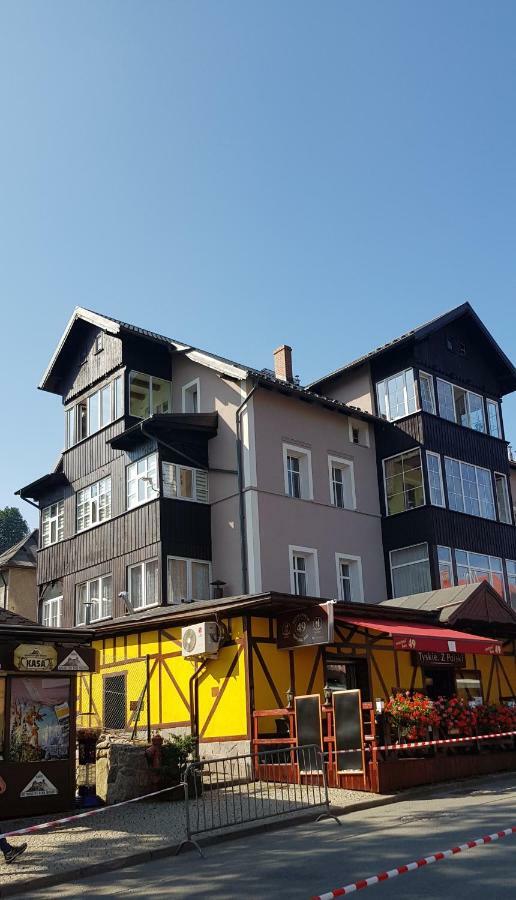 Różany