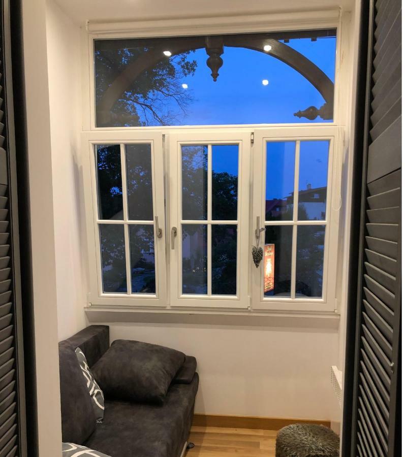 Apartamento Różany
