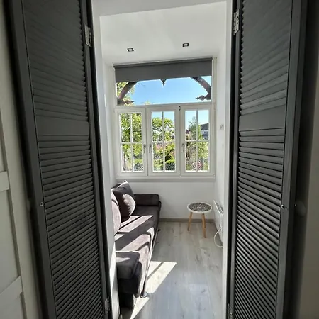 Apartament Różany Karpacz Exterior foto
