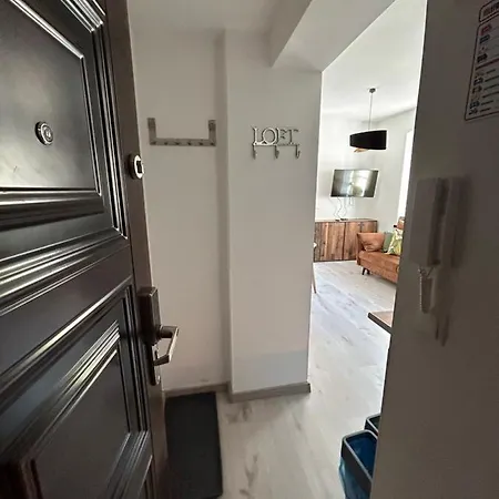 Apartament Różany Karpacz Exterior foto