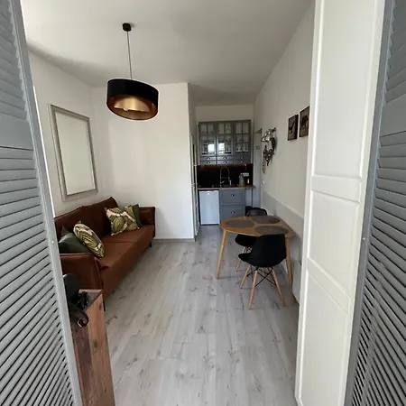 Apartament Różany Karpacz Exterior foto