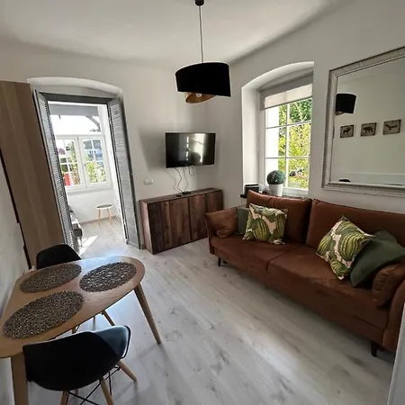 Apartament Różany Karpacz Exterior foto