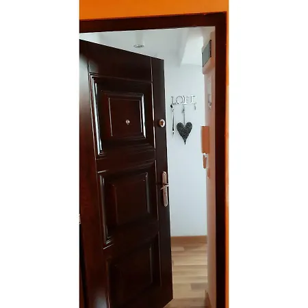 Apartament Różany Karpacz Exterior foto