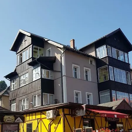 Apartament Różany Karpacz Exterior foto