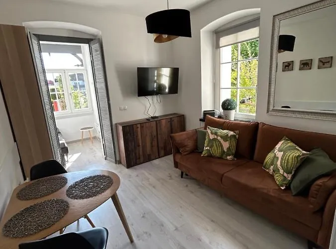 Apartament Rozany