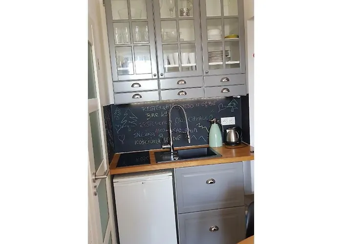 Apartament Rozany