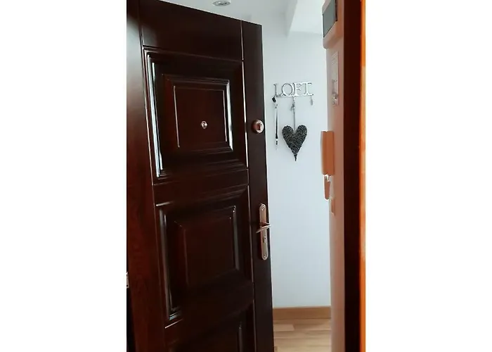 Apartament Rozany