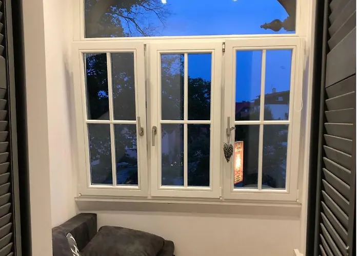 Apartament Rozany