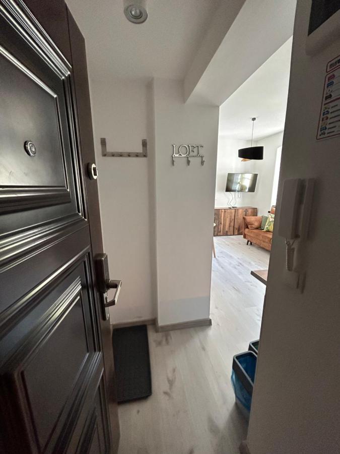 Rozany Apartment
