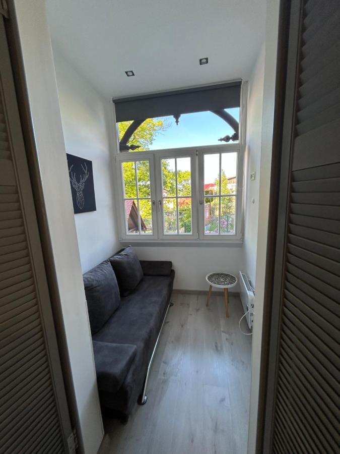 Apartment Rozany Karpacz